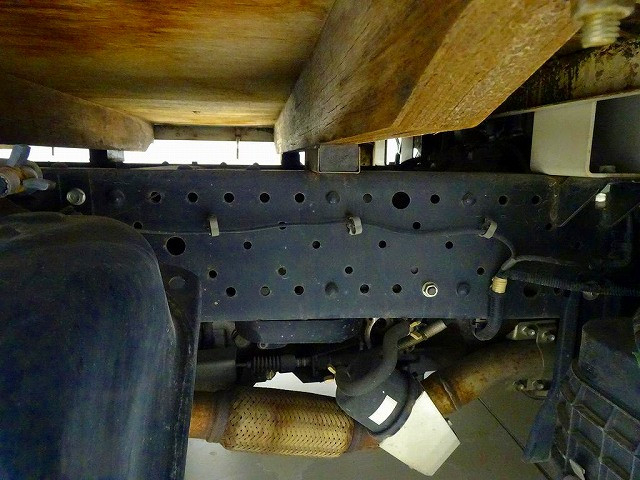 いすゞ エルフ 小型 平ボディ TKG-NJR85A(95765) 26枚目