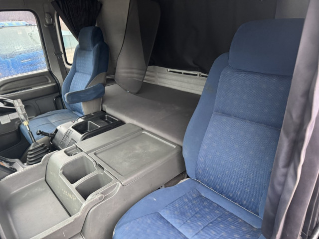 いすゞ ギガ 大型 クレーン付き QKG-CYJ77A(95764) 43枚目