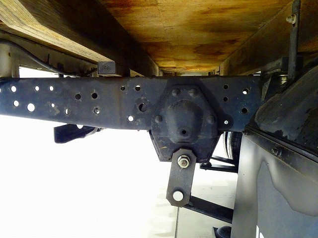 いすゞ エルフ 小型 平ボディ TKG-NJR85A(95765) 28枚目