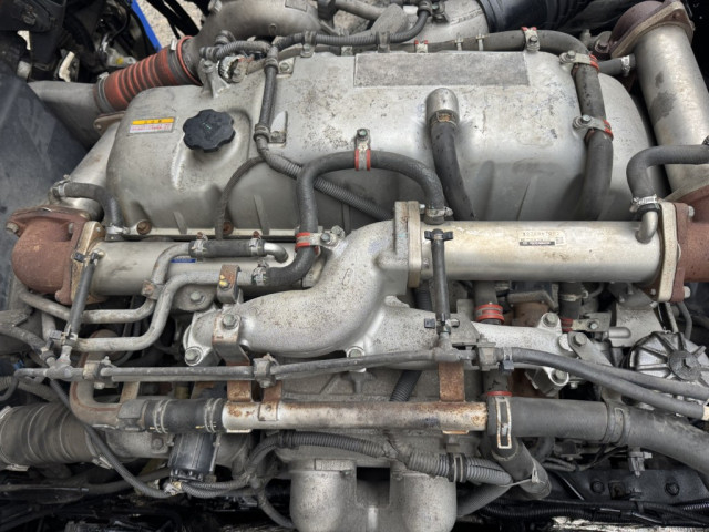 いすゞ ギガ 大型 クレーン付き QKG-CYJ77A(95764) 45枚目