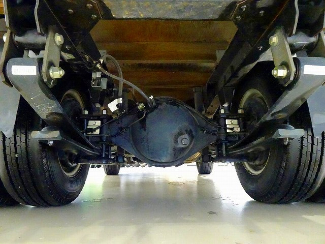 いすゞ エルフ 小型 平ボディ TKG-NJR85A(95765) 29枚目