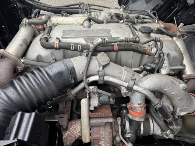 いすゞ ギガ 大型 クレーン付き QKG-CYJ77A(95764) 46枚目