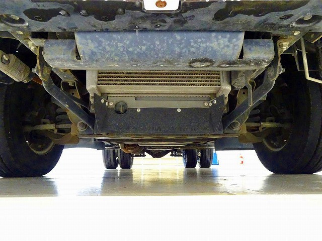 いすゞ エルフ 小型 平ボディ TKG-NJR85A(95765) 30枚目