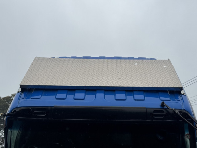 いすゞ ギガ 大型 クレーン付き QKG-CYJ77A(95764) 47枚目