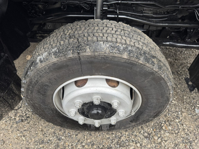 いすゞ ギガ 大型 クレーン付き QKG-CYJ77A(95764) 48枚目