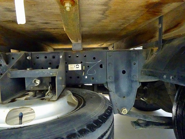 いすゞ エルフ 小型 平ボディ TKG-NJR85A(95765) 32枚目