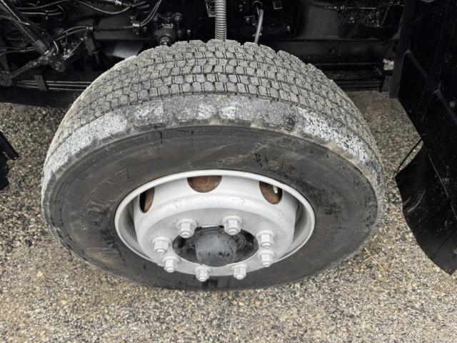 いすゞ ギガ 大型 クレーン付き QKG-CYJ77A(95764) 49枚目