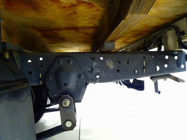 いすゞ エルフ 小型 平ボディ TKG-NJR85A(95765) 33枚目