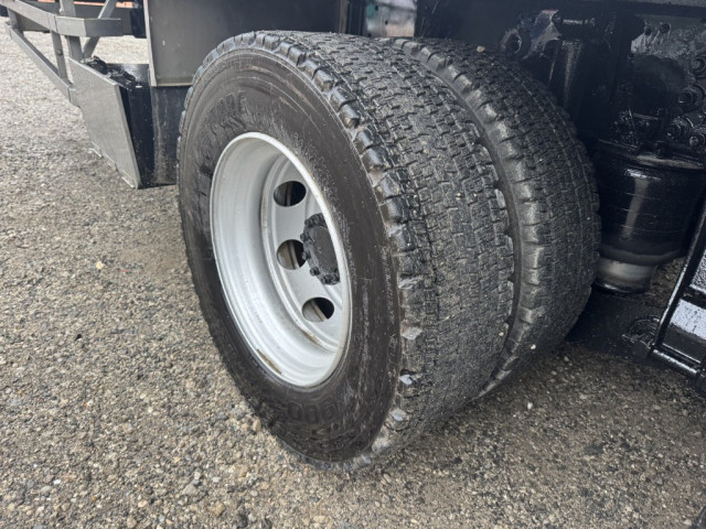 いすゞ ギガ 大型 クレーン付き QKG-CYJ77A(95764) 50枚目