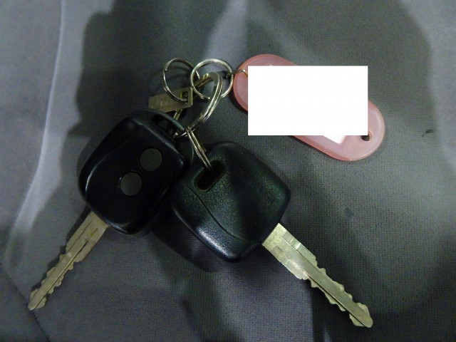 いすゞ エルフ 小型 平ボディ TKG-NJR85A(95765) 34枚目