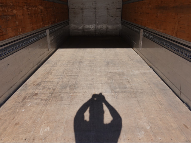 日野 レンジャー 中型 アルミウィング TKG-FD9JLAA(95767) 10枚目