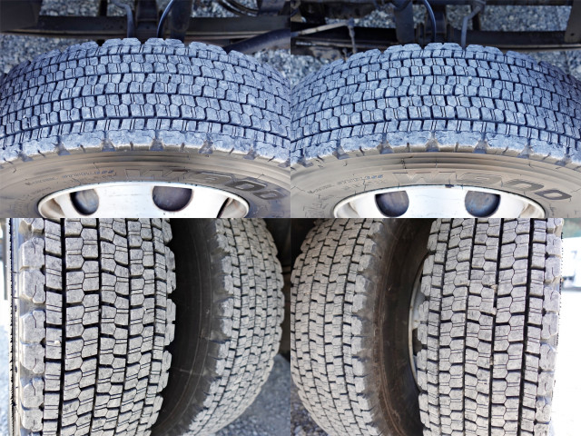 日野 レンジャー 中型 アルミウィング TKG-FD9JLAA(95767) 12枚目