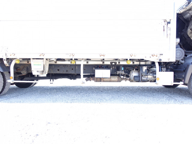 日野 レンジャー 中型 アルミウィング TKG-FD9JLAA(95767) 13枚目