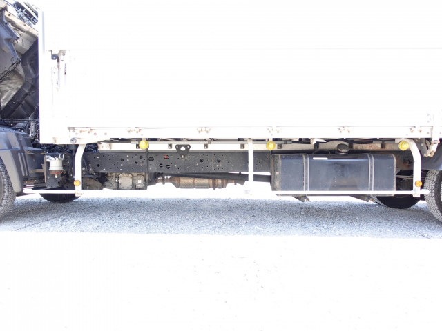 日野 レンジャー 中型 アルミウィング TKG-FD9JLAA(95767) 14枚目