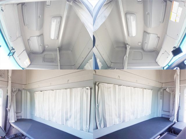 日野 レンジャー 中型 アルミウィング TKG-FD9JLAA(95767) 18枚目