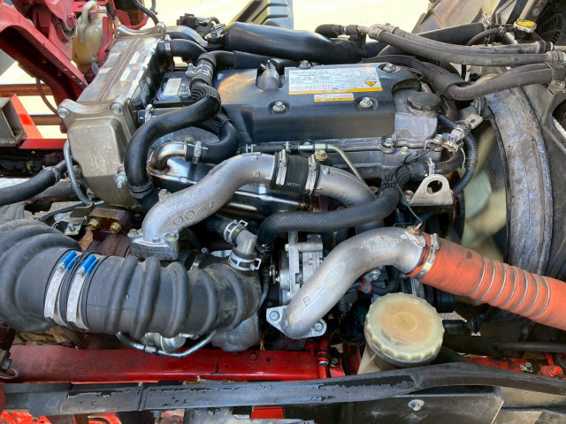 いすゞ フォワード 中型 アルミウィング TKG-FRR90S2(95766) 27枚目