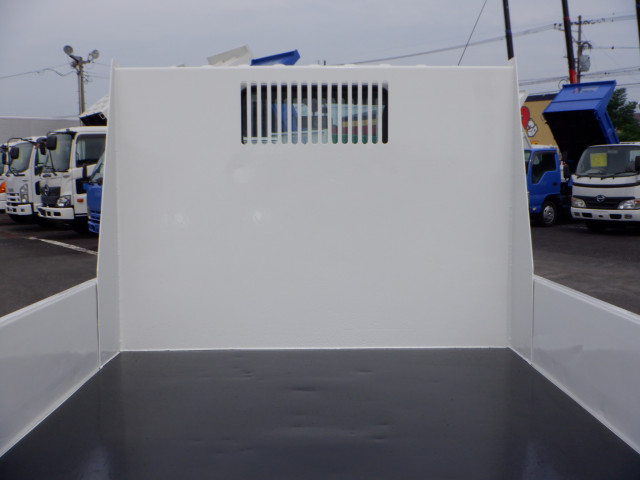 日野 デュトロ 小型 土砂ダンプ TKG-XZC610T(95768) 7枚目