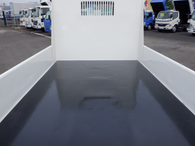 日野 デュトロ 小型 土砂ダンプ TKG-XZC610T(95768) 8枚目
