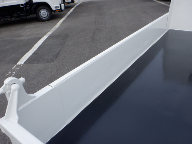 日野 デュトロ 小型 土砂ダンプ TKG-XZC610T(95768) 9枚目