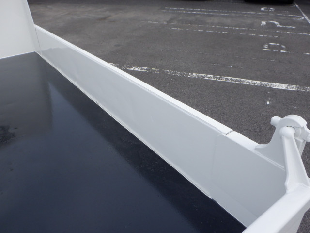 日野 デュトロ 小型 土砂ダンプ TKG-XZC610T(95768) 10枚目