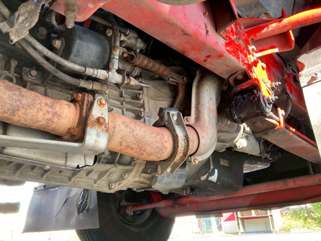 いすゞ フォワード 中型 アルミウィング TKG-FRR90S2(95766) 31枚目