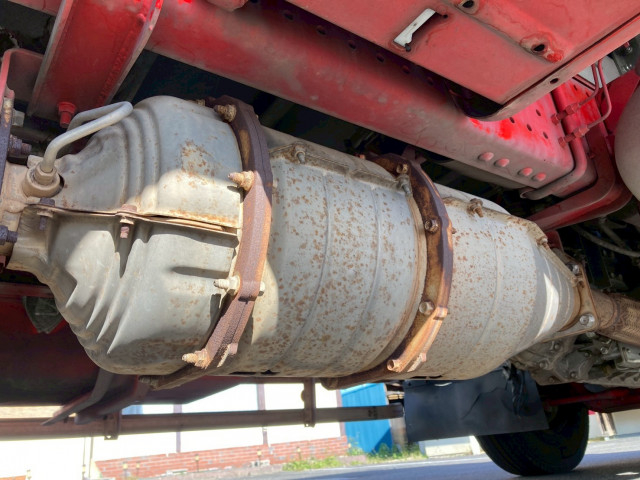 いすゞ フォワード 中型 アルミウィング TKG-FRR90S2(95766) 32枚目