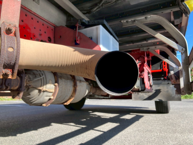 いすゞ フォワード 中型 アルミウィング TKG-FRR90S2(95766) 33枚目