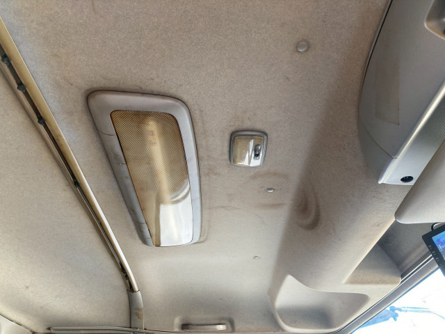 いすゞ フォワード 中型 アルミウィング TKG-FRR90S2(95766) 36枚目