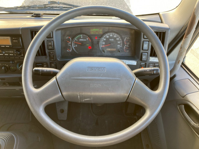 いすゞ フォワード 中型 アルミウィング TKG-FRR90S2(95766) 37枚目