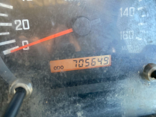 いすゞ フォワード 中型 アルミウィング TKG-FRR90S2(95766) 39枚目