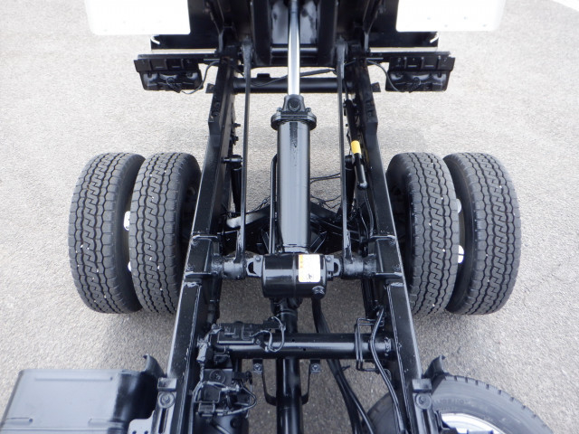日野 デュトロ 小型 土砂ダンプ TKG-XZC610T(95768) 20枚目