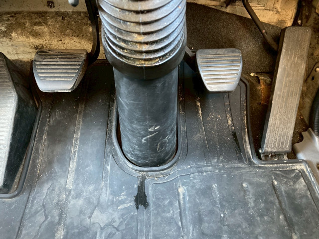 いすゞ フォワード 中型 アルミウィング TKG-FRR90S2(95766) 41枚目