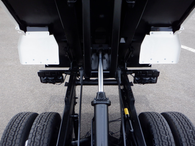 日野 デュトロ 小型 土砂ダンプ TKG-XZC610T(95768) 21枚目