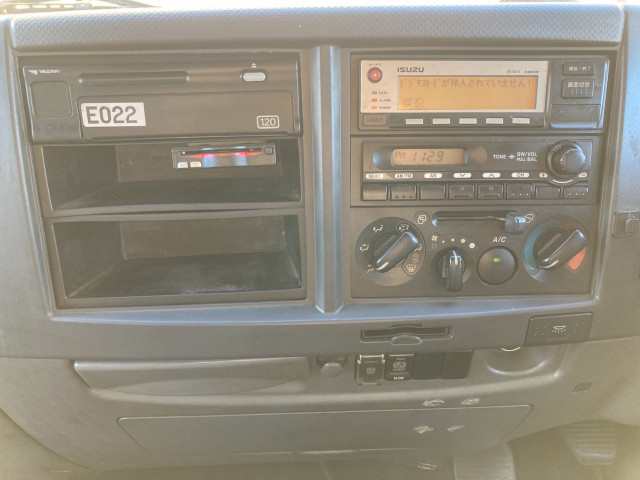 いすゞ フォワード 中型 アルミウィング TKG-FRR90S2(95766) 43枚目