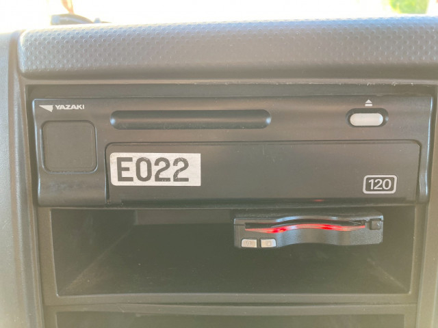 いすゞ フォワード 中型 アルミウィング TKG-FRR90S2(95766) 44枚目