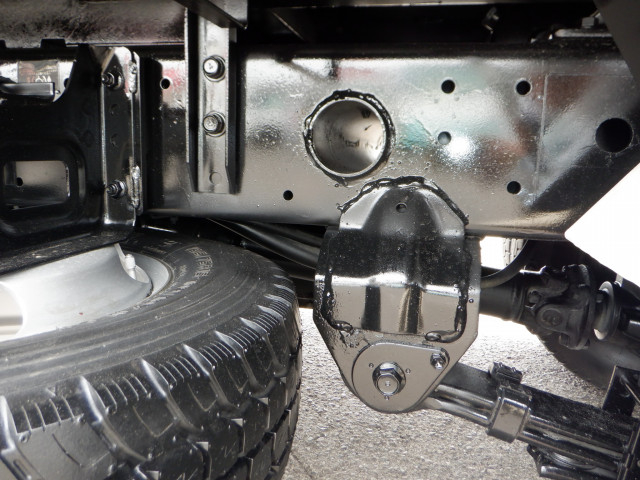 日野 デュトロ 小型 土砂ダンプ TKG-XZC610T(95768) 24枚目