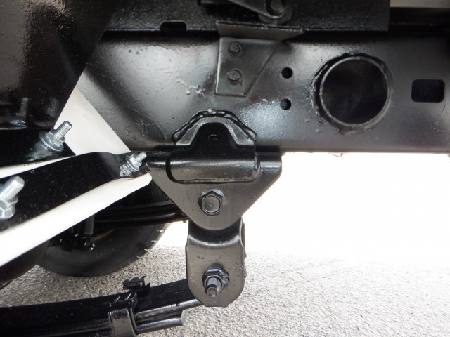 日野 デュトロ 小型 土砂ダンプ TKG-XZC610T(95768) 25枚目