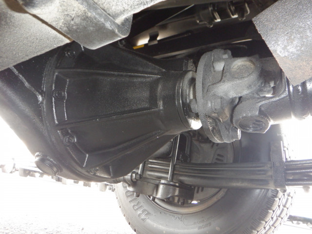 日野 デュトロ 小型 土砂ダンプ TKG-XZC610T(95768) 27枚目