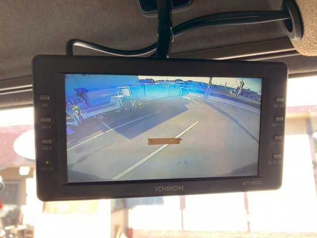 いすゞ フォワード 中型 アルミウィング TKG-FRR90S2(95766) 49枚目