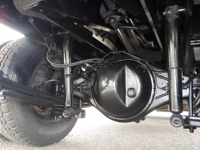 日野 デュトロ 小型 土砂ダンプ TKG-XZC610T(95768) 29枚目