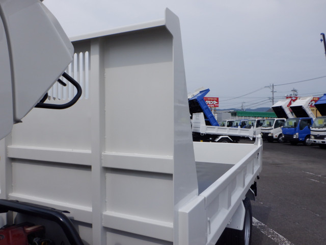 日野 デュトロ 小型 土砂ダンプ TKG-XZC610T(95768) 32枚目