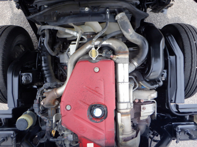 日野 デュトロ 小型 土砂ダンプ TKG-XZC610T(95768) 35枚目