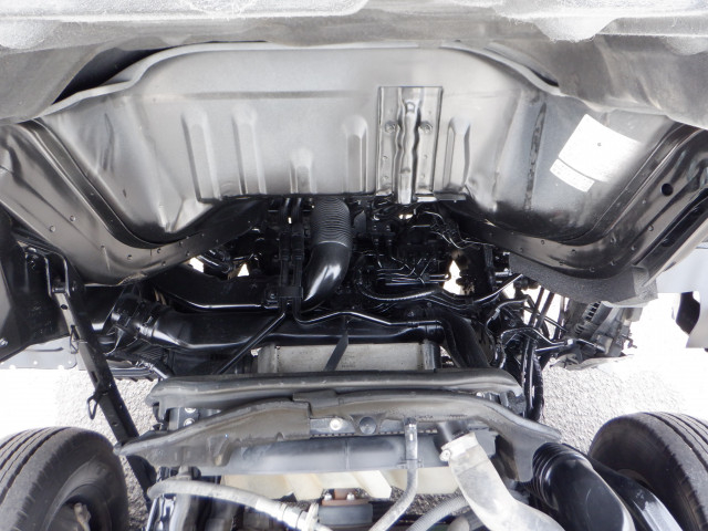 日野 デュトロ 小型 土砂ダンプ TKG-XZC610T(95768) 36枚目