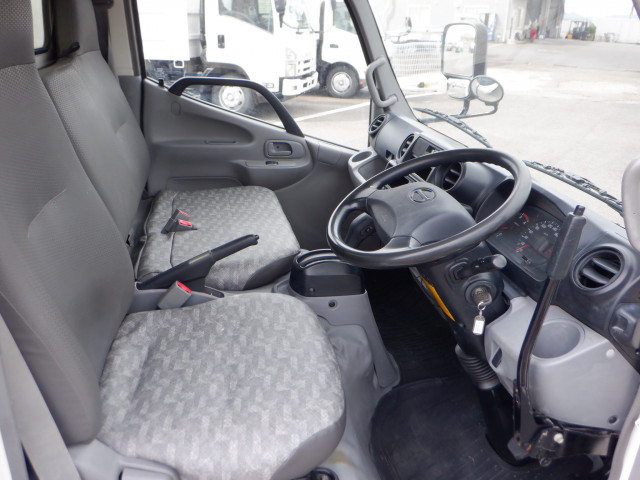 日野 デュトロ 小型 土砂ダンプ TKG-XZC610T(95768) 39枚目