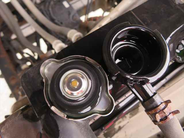 いすゞ フォワード 増トン クレーン付き LKG-FTR90S2(95769) 10枚目