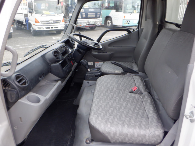 日野 デュトロ 小型 土砂ダンプ TKG-XZC610T(95768) 40枚目