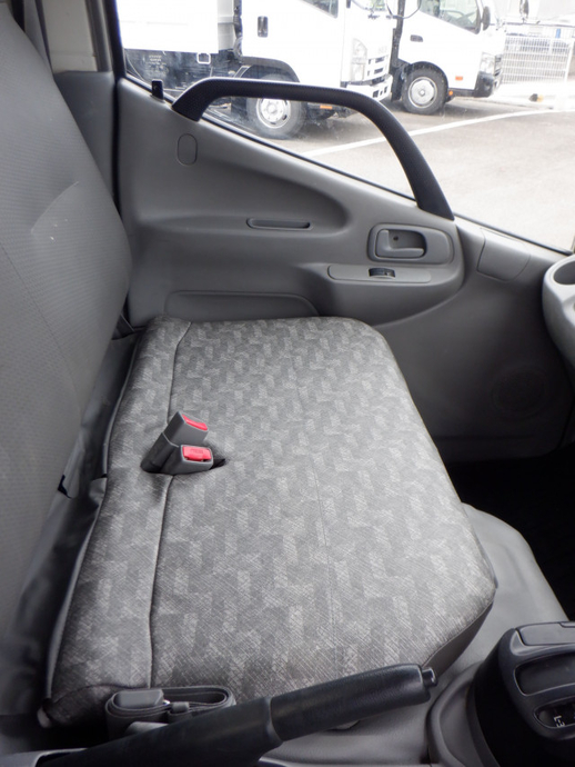 日野 デュトロ 小型 土砂ダンプ TKG-XZC610T(95768) 41枚目