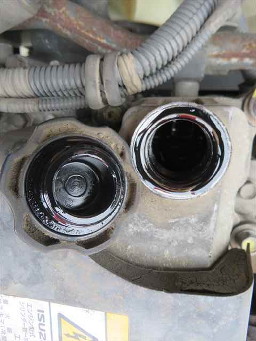 いすゞ フォワード 増トン クレーン付き LKG-FTR90S2(95769) 12枚目