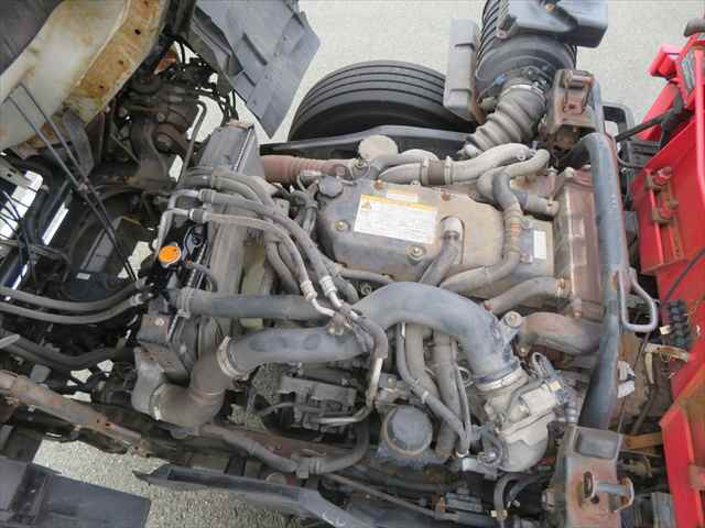 いすゞ フォワード 増トン クレーン付き LKG-FTR90S2(95769) 13枚目