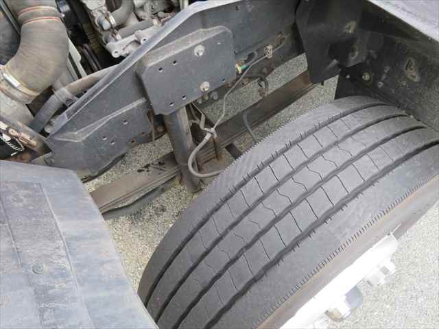 いすゞ フォワード 増トン クレーン付き LKG-FTR90S2(95769) 14枚目